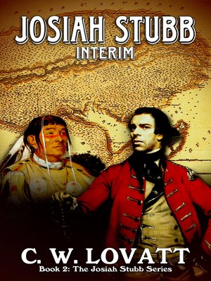 cover image of Josiah Stubb